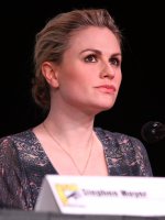 Anna Paquin
