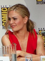 Anna Paquin