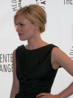 Anna Paquin