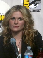 Anna Paquin