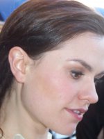 Anna Paquin