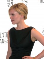 Anna Paquin