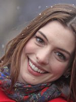 Anne Hathaway