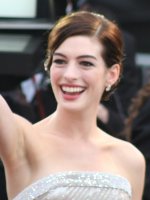 Anne Hathaway