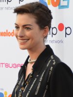 Anne Hathaway