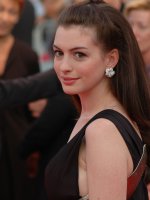 Anne Hathaway