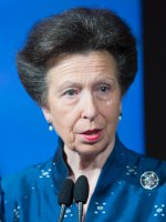 Anne, Princess Royal