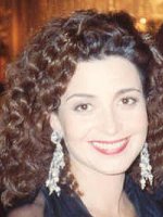 Annie Potts