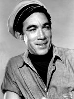 Anthony Quinn