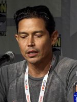 Anthony Ruivivar