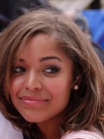 Antonia Thomas