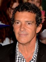Antonio Banderas