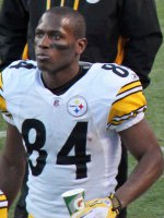 Antonio Brown