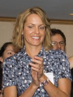 Arianne Zucker