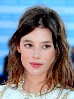 Astrid Berges-Frisbey