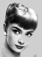 Audrey Hepburn
