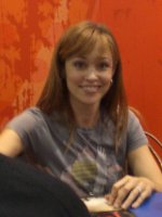 Autumn Reeser