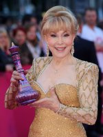 Barbara Eden