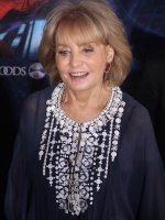 Barbara Walters