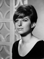Barbra Streisand