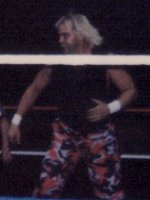 Barry Windham