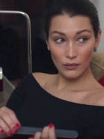 Bella Hadid