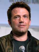 Ben Affleck