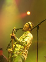Ben Harper