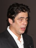 Benicio del Toro