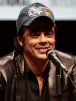 Benicio del Toro
