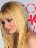 Beth Behrs