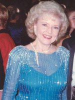 Betty White