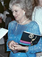 Betty White