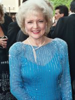 Betty White