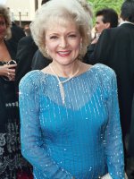 Betty White