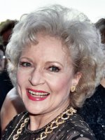 Betty White