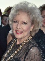 Betty White