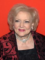 Betty White
