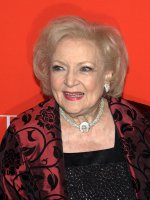 Betty White