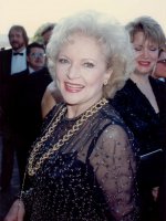 Betty White