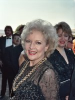 Betty White