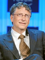 Bill Gates