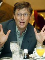 Bill Gates