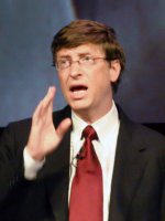 Bill Gates
