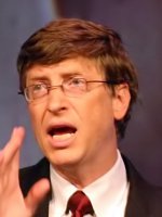 Bill Gates