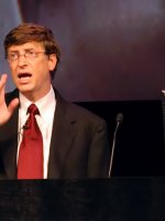 Bill Gates