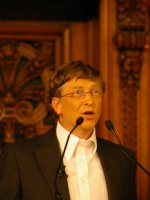 Bill Gates