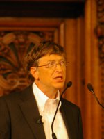 Bill Gates