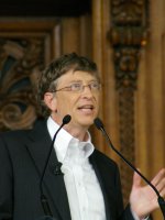 Bill Gates