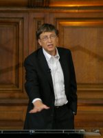 Bill Gates